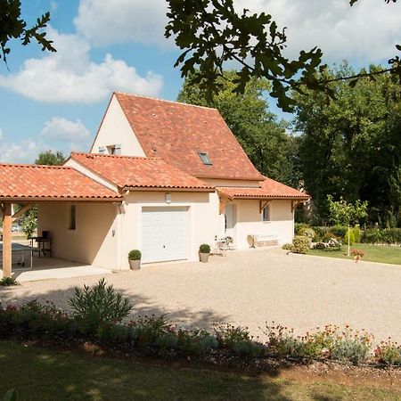 Villa Ideale Pour 6 Vacanciers En Perigord Noir Castelnaud La Chapelle Kültér fotó